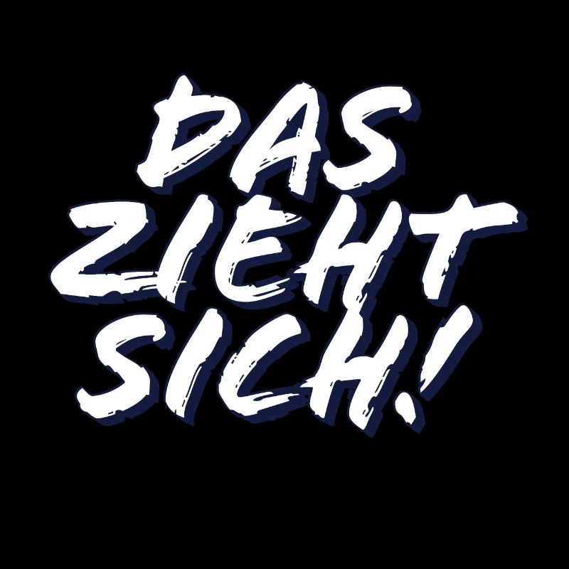 Das zieht sich