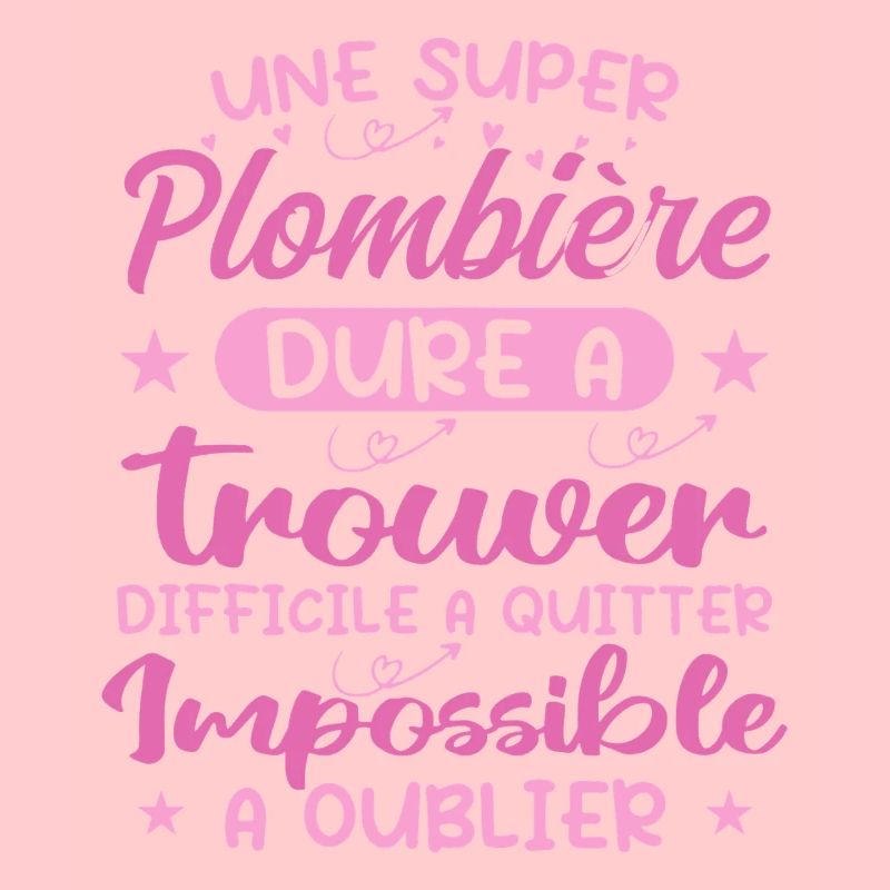 Ein Super-Klempner - Klempner-Geschenk