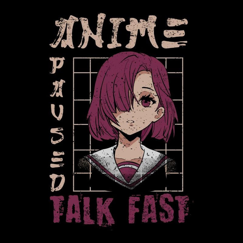 Sakura Haruno Japanische Anime-figur