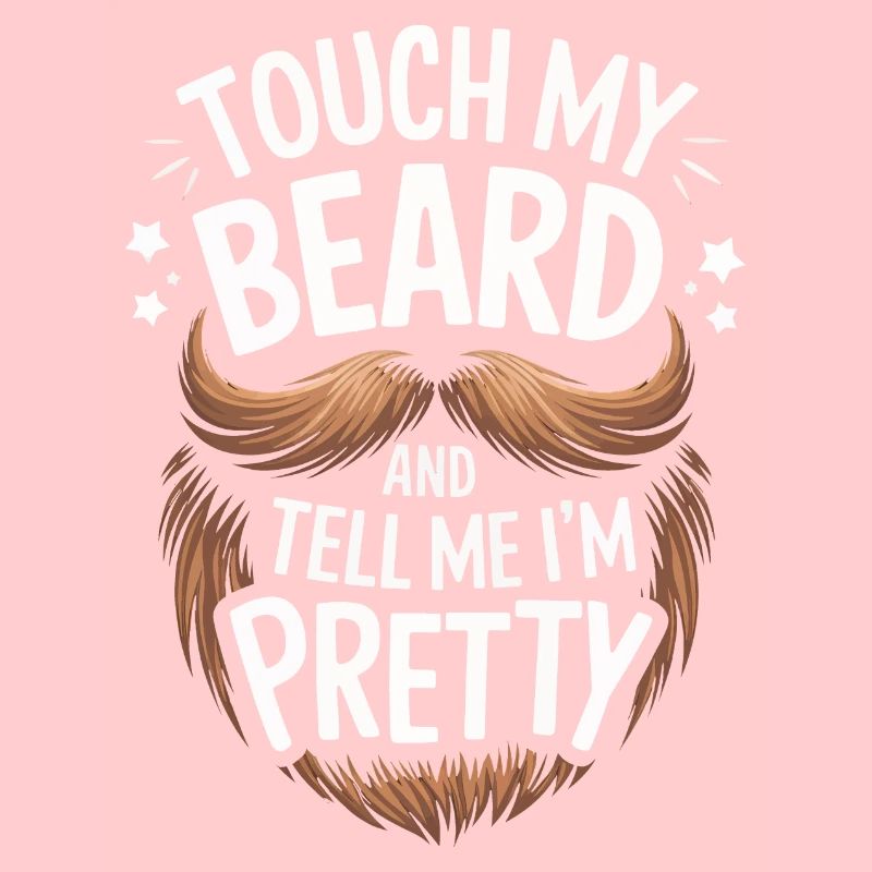 Bart Schnurrbart Bärtige Männer