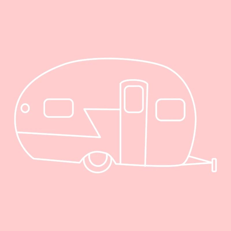 Wohnwagen