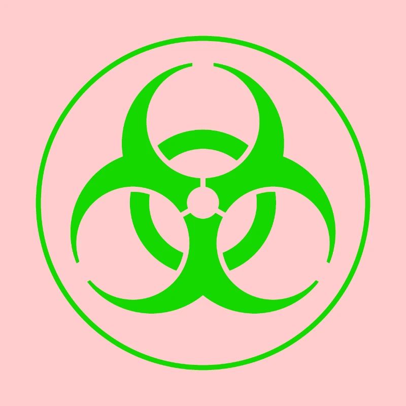 Biohazard