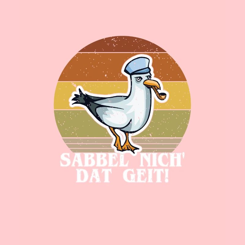 Sabbel nich, dat geit