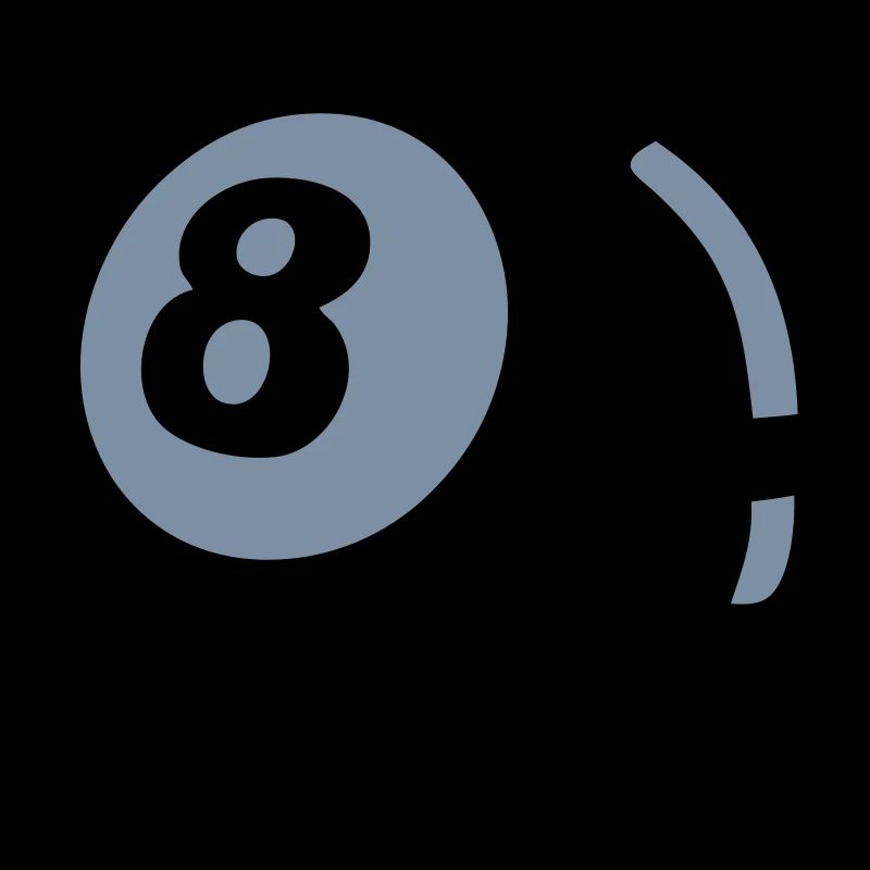 8 Ball
