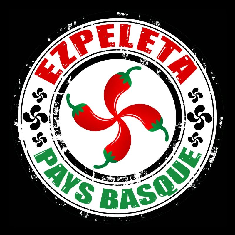 Espelette - Ezpeleta