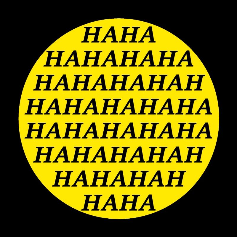 HAHA