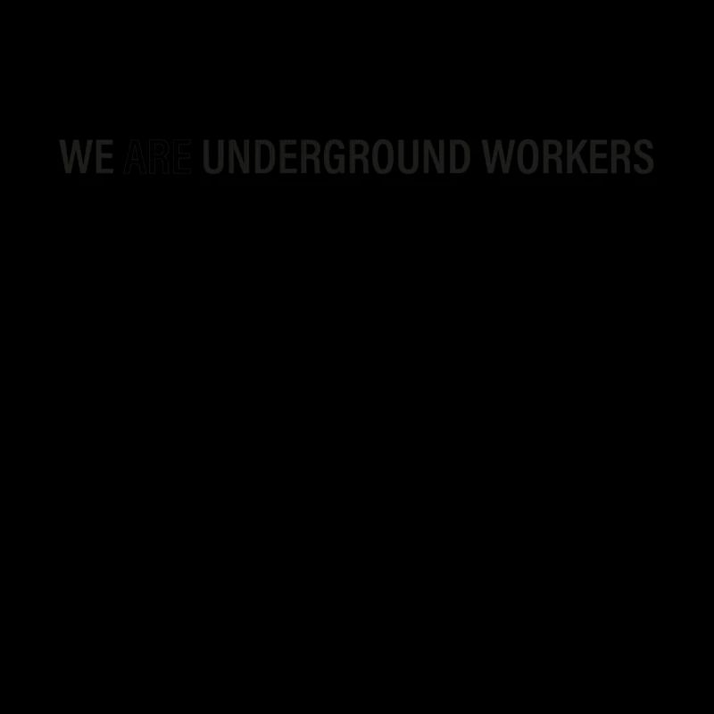 Underground Worker