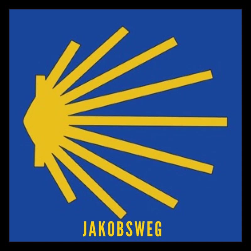 Jakobsweg