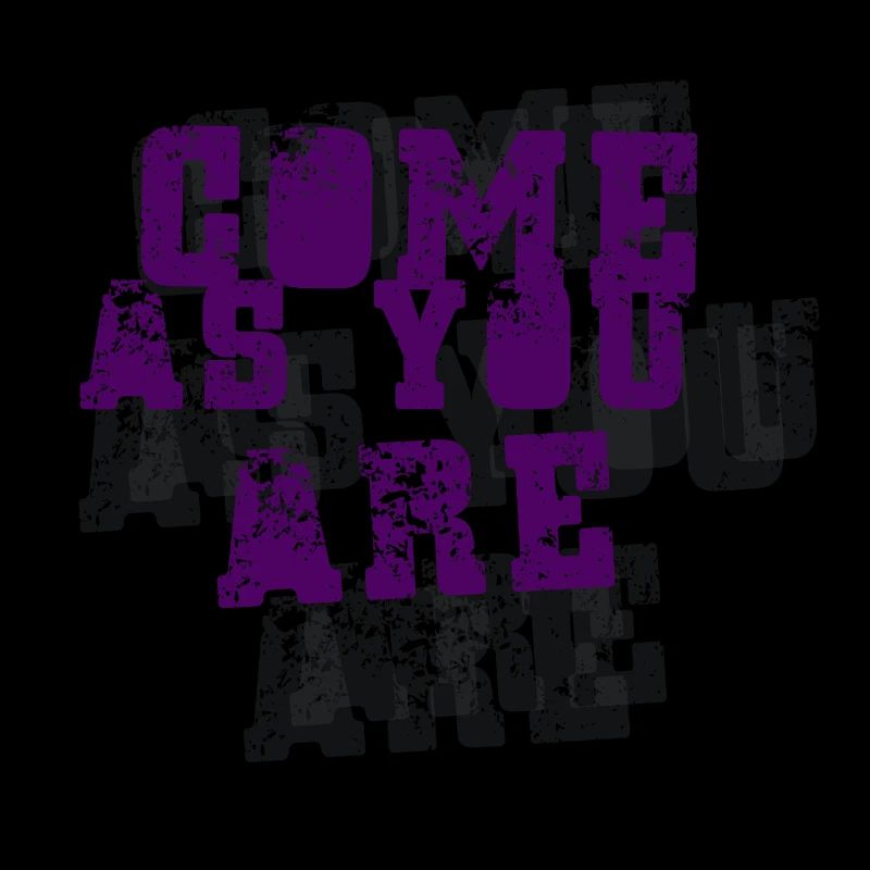 venez comme vous êtes