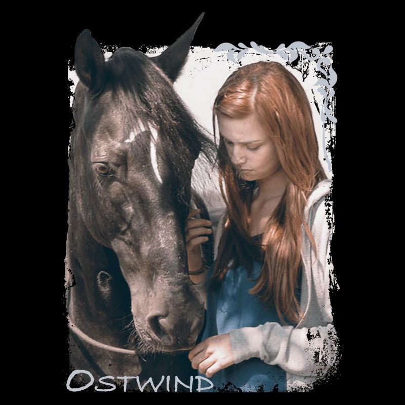 Ostwind Aris Ankunft Mika Ostwind Portät