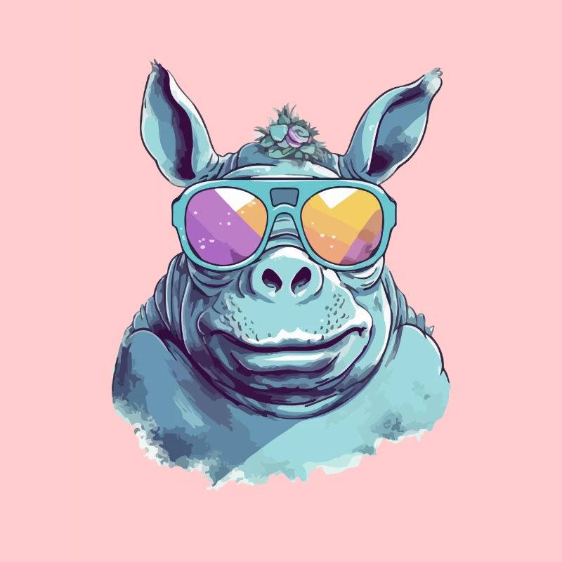 Rina das Nashorn