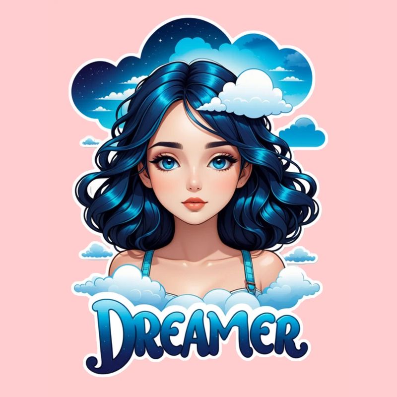 Träumer - Träumer - Träumer - Traum - Träumerei