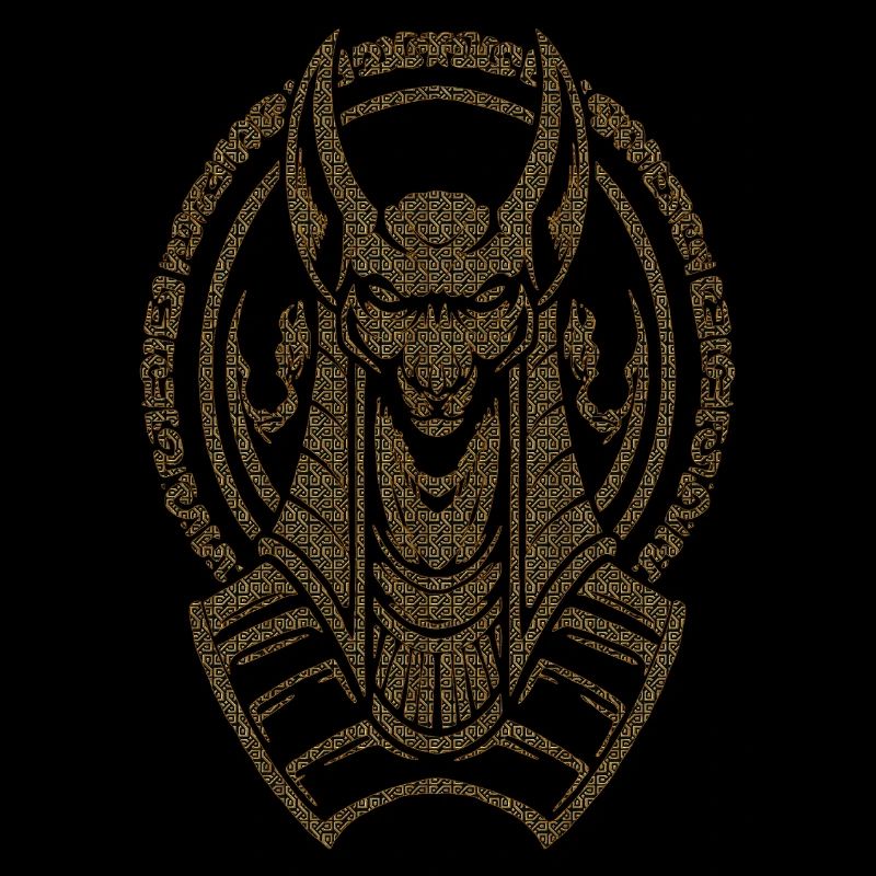 Hiéroglyphe égyptien drapeau du Nil pyramide du pharaon Le Caire