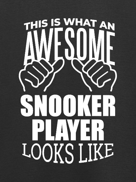 Snooker Snooker Snooker