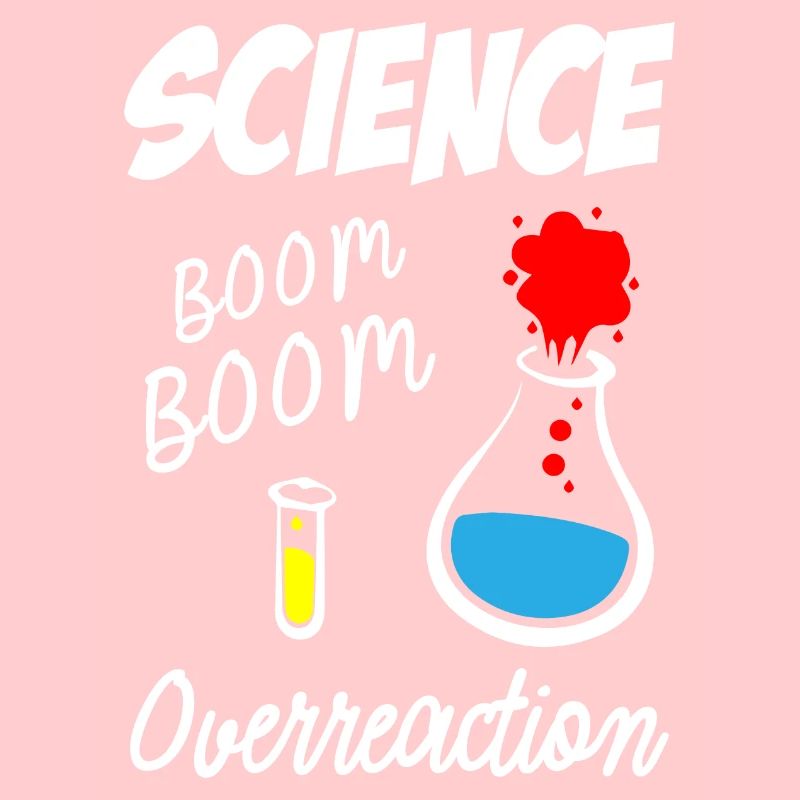 Science Overreaction