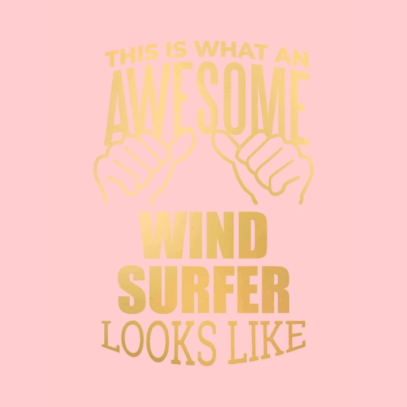 Windsurfen