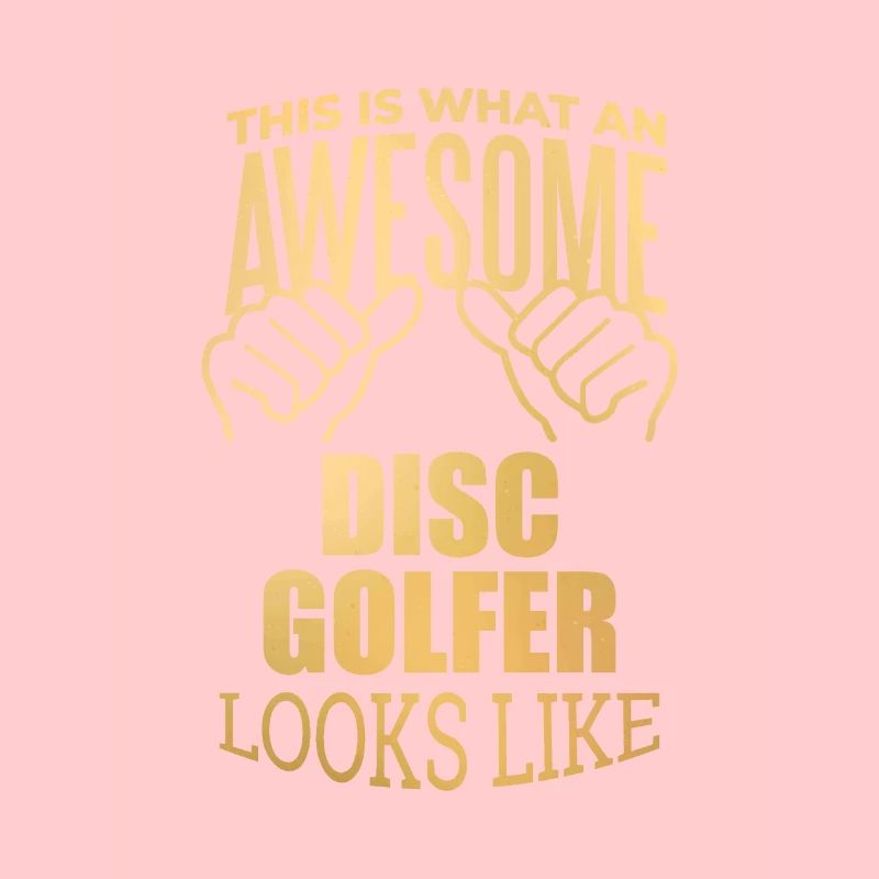 Discgolf