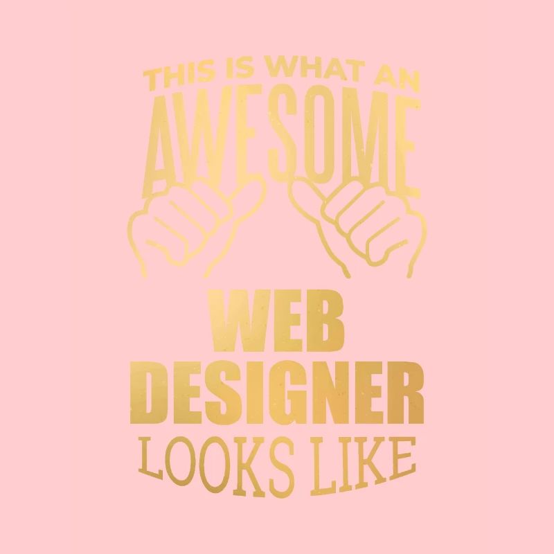 Webdesigner