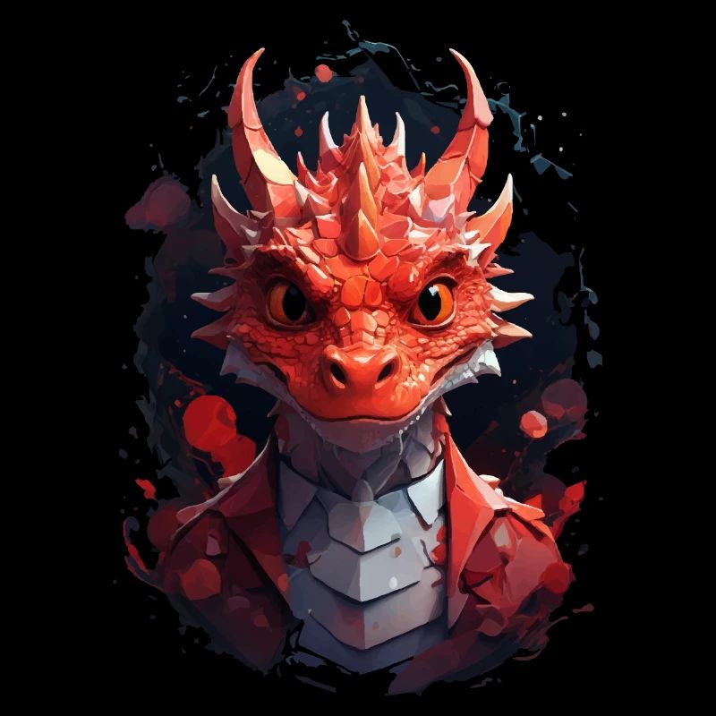 Drache