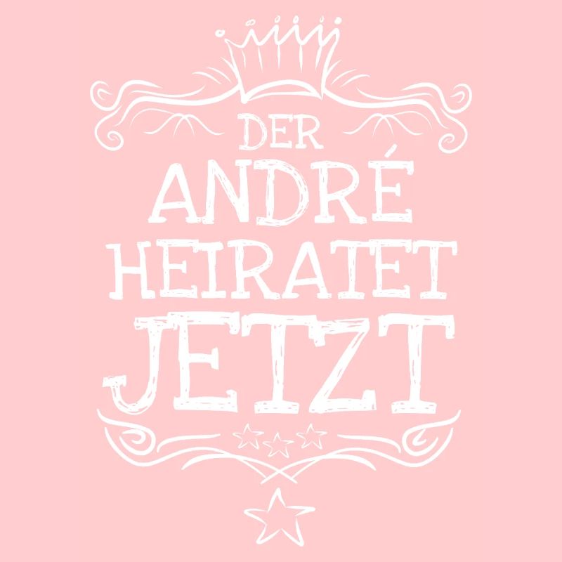 Bachelor André
