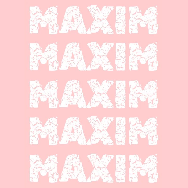 Maxim Maxim