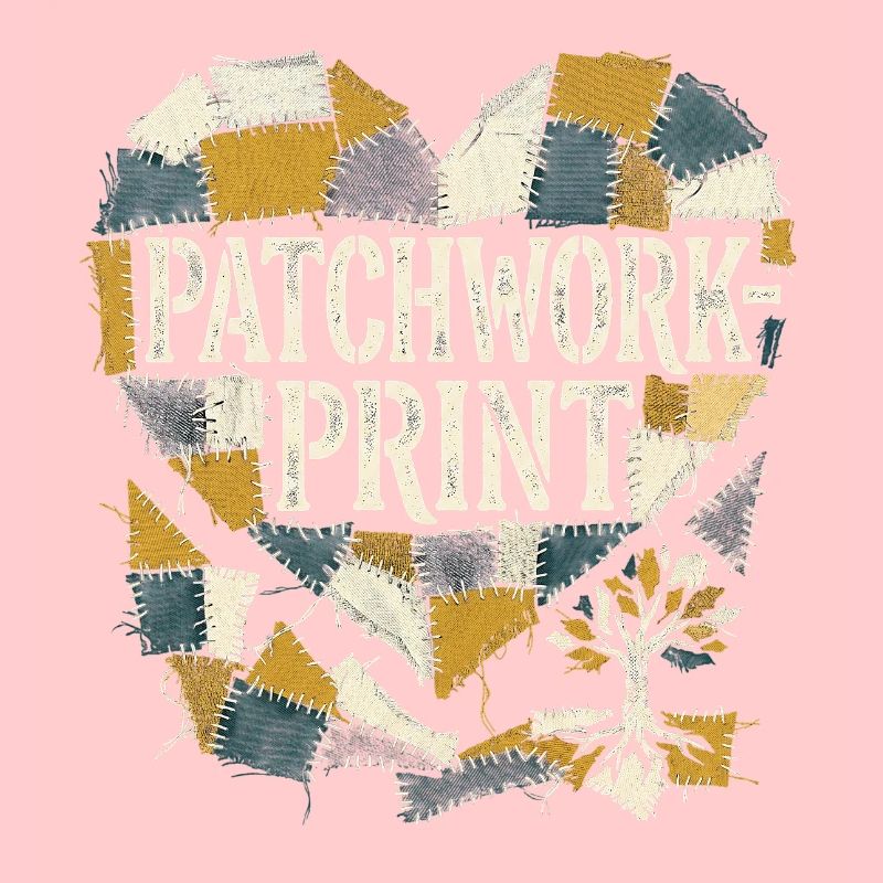 Impression patchwork