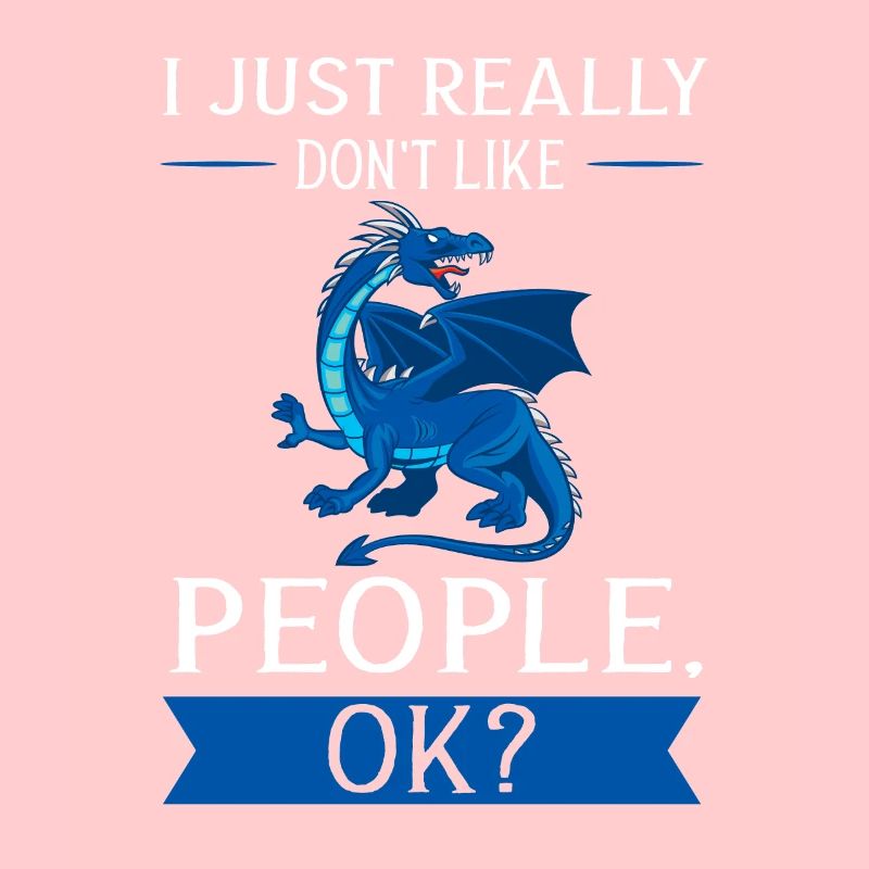 Drachen Drachen Dragons Lover Geschenk