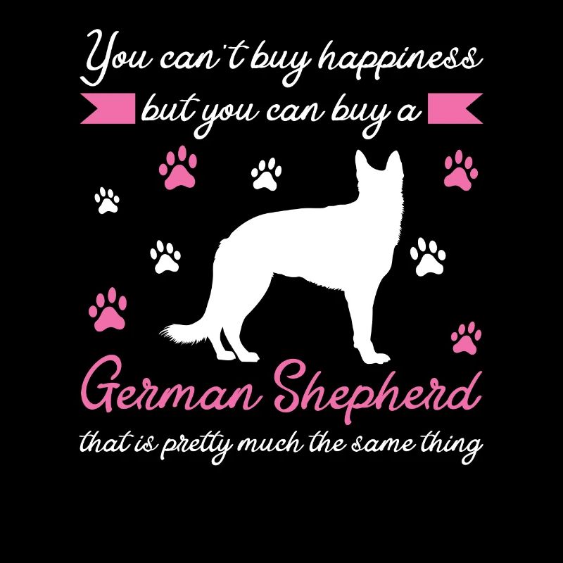 German Shepherd German Shepherd