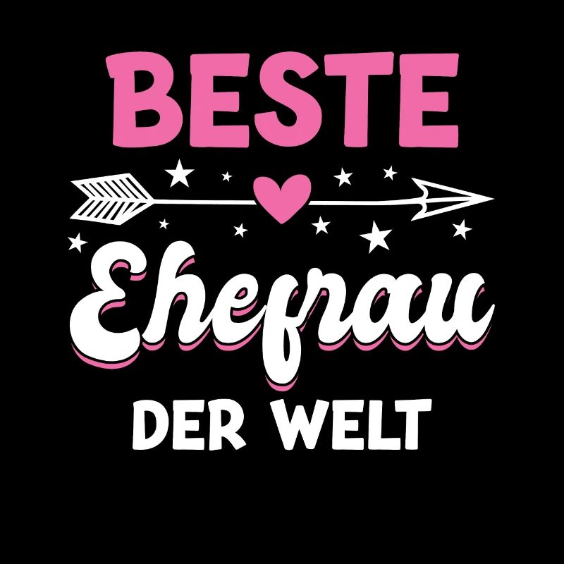 Beste Ehefrau Ehemann Ehefrau Geschenk