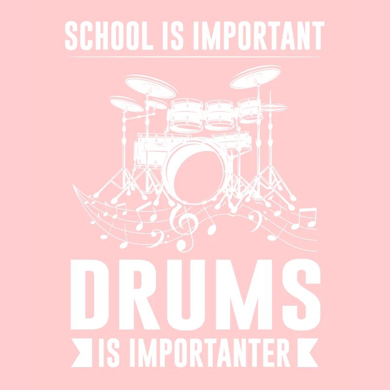 Drummer Drumstick Drum Gift