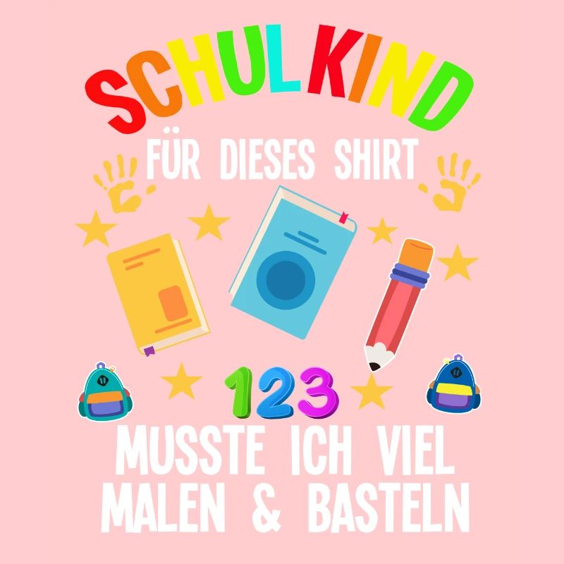 Schulkind Einschulung Schulbeginn Geschenk