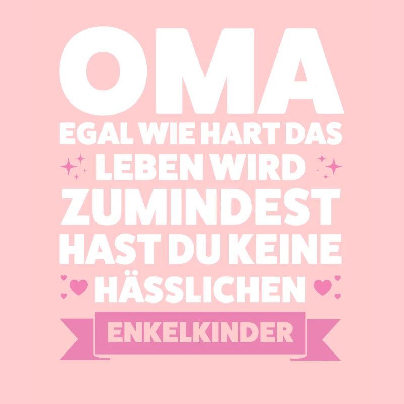 Oma Großmutter Großeltern Geschenk