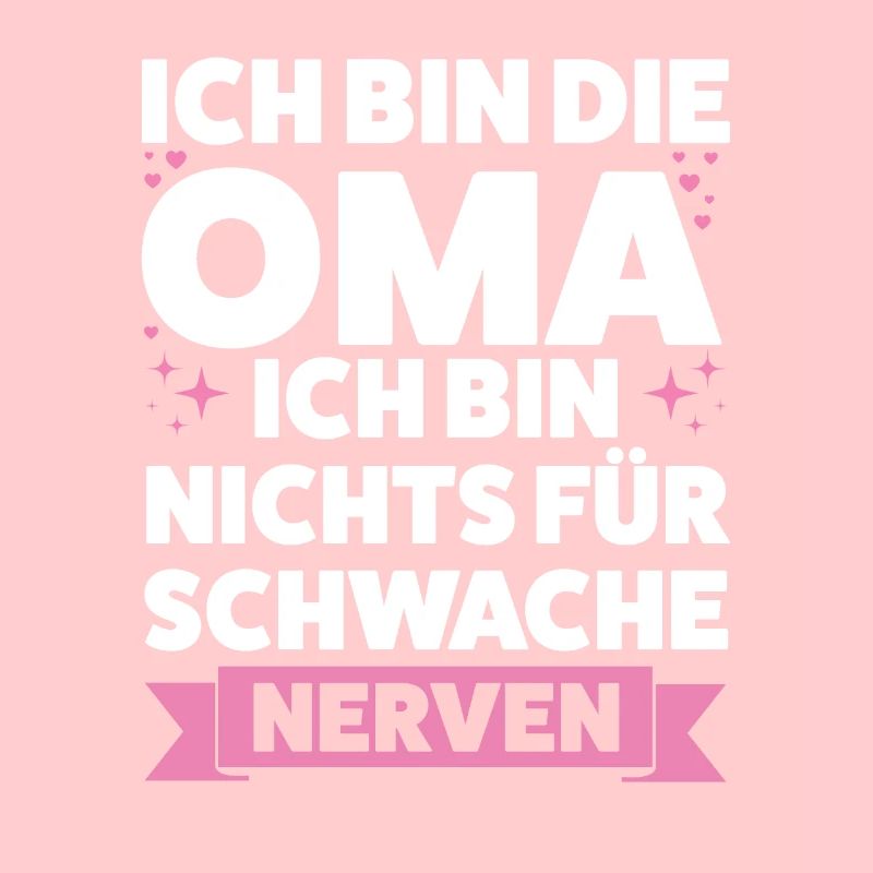 Oma Großmutter Großeltern Geschenk