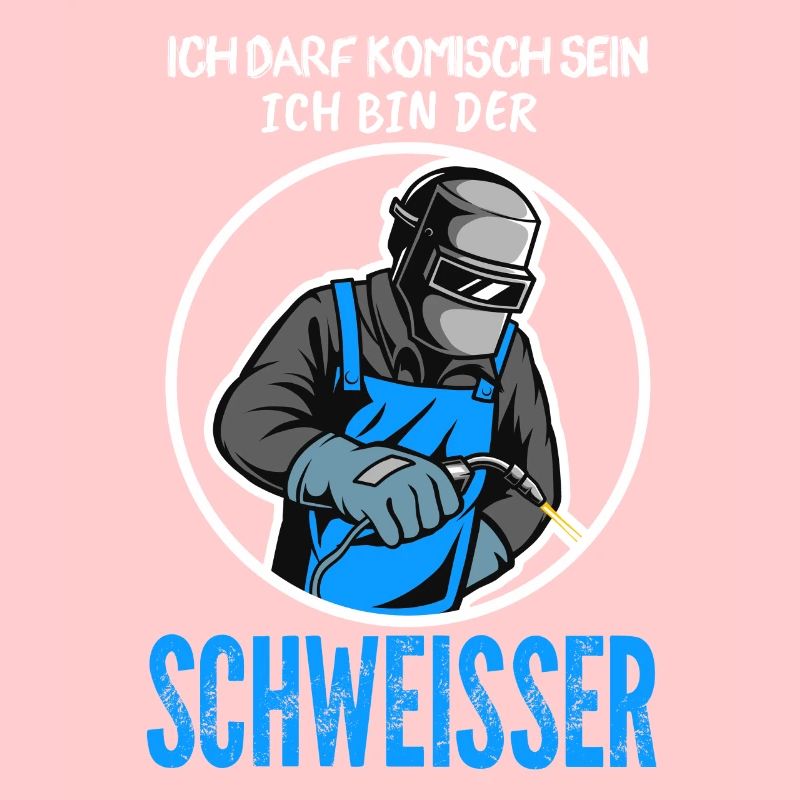 Schweißer Beruf Schweißen Geschenk
