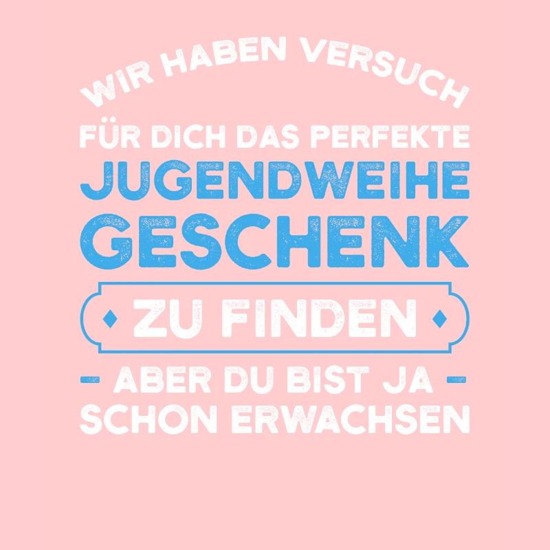 Jugendweihe Jugend Erwachsen Werden Geschenk