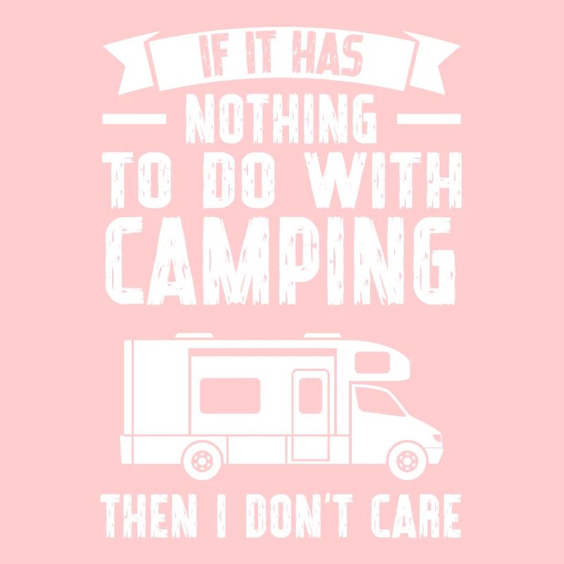 Campen Camping Campingplatz Geschenk