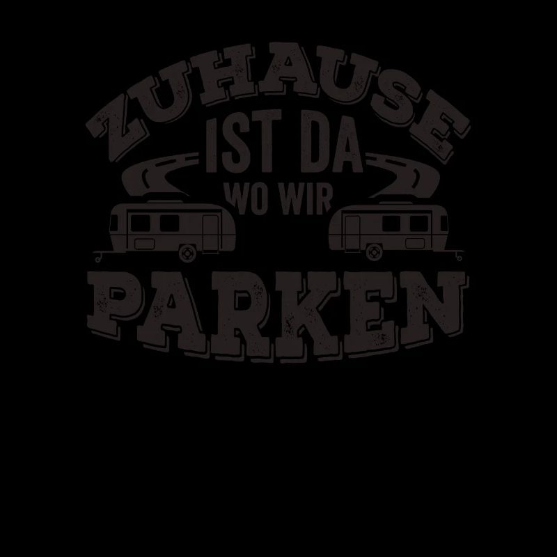 Wohnmobil - Wohnwagen