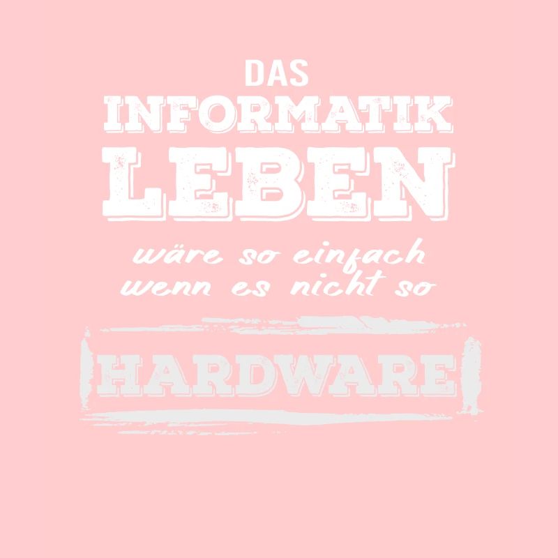 Programmieren Hardware Software für Informatiker