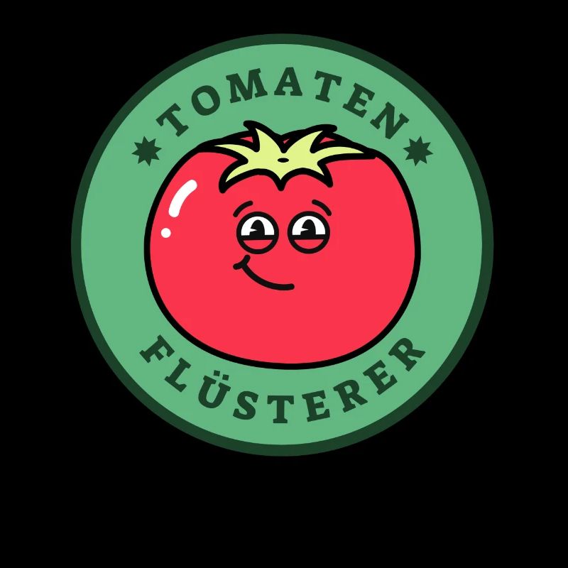 Tomaten Flüsterer