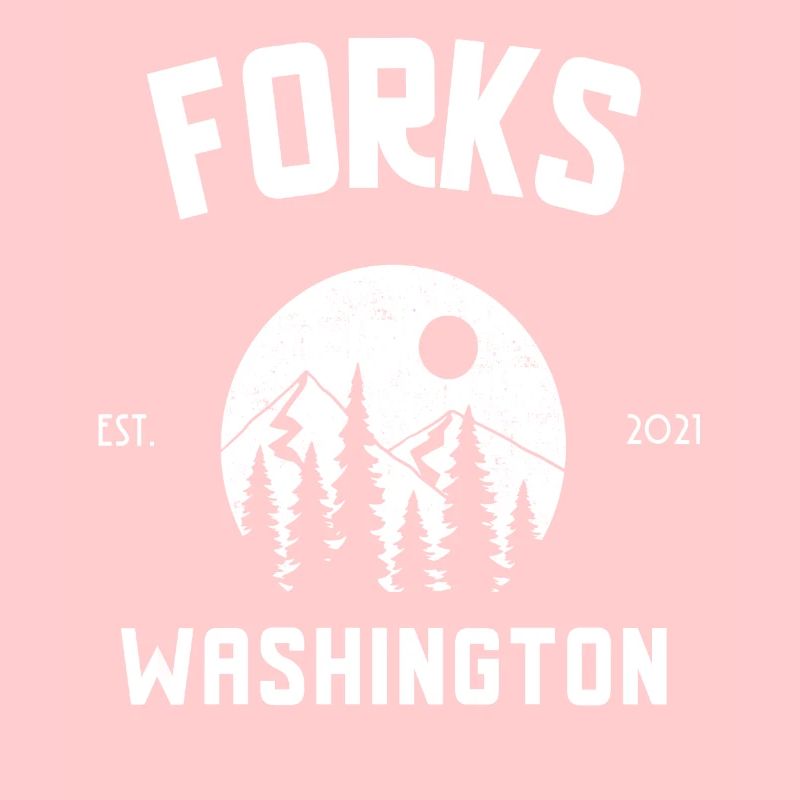 Forks Washington