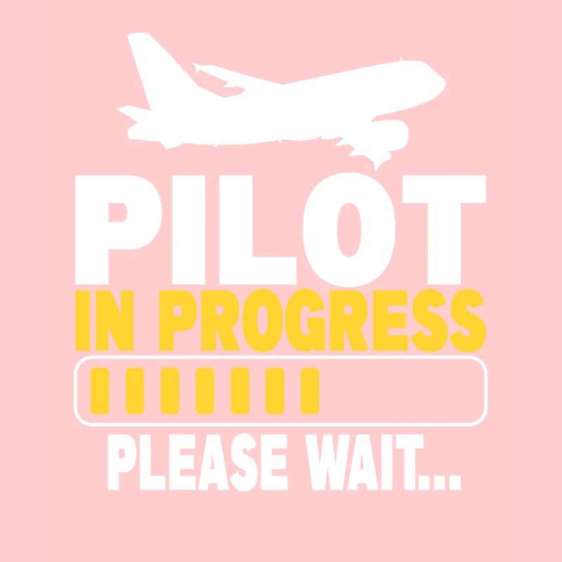 Pilot In Progress Please Wait