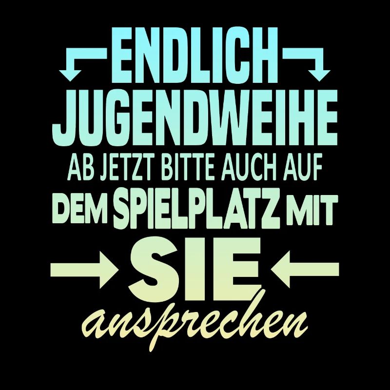 Jugendweihe Spielplatz