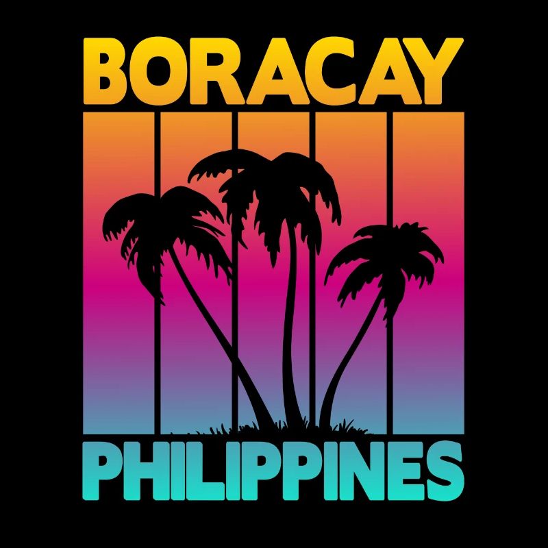 Boracay Philippines