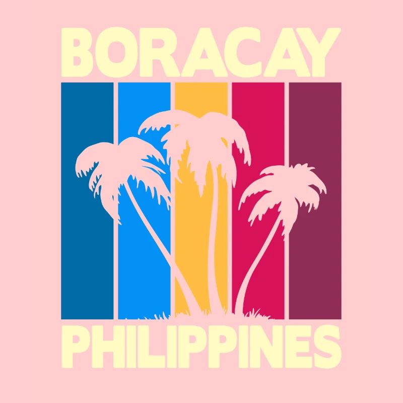 Boracay Philippines