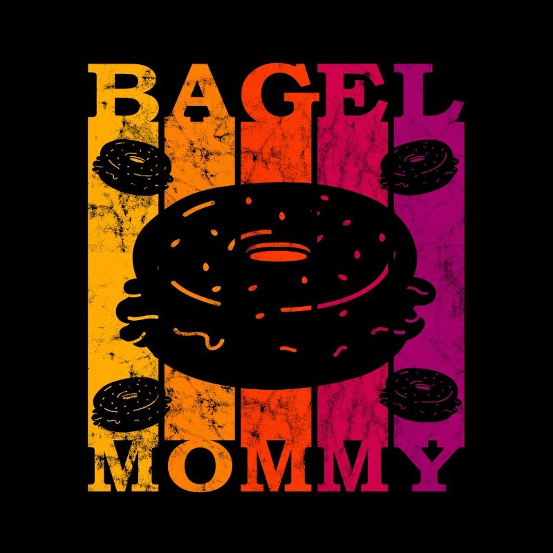 Maman Bagel