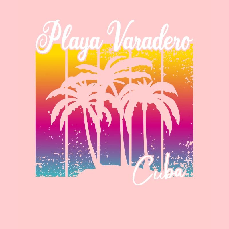 Playa Varadero Cuba