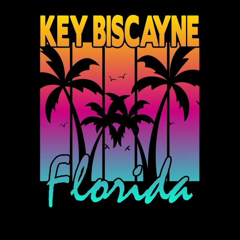 Key Biscayne Floride