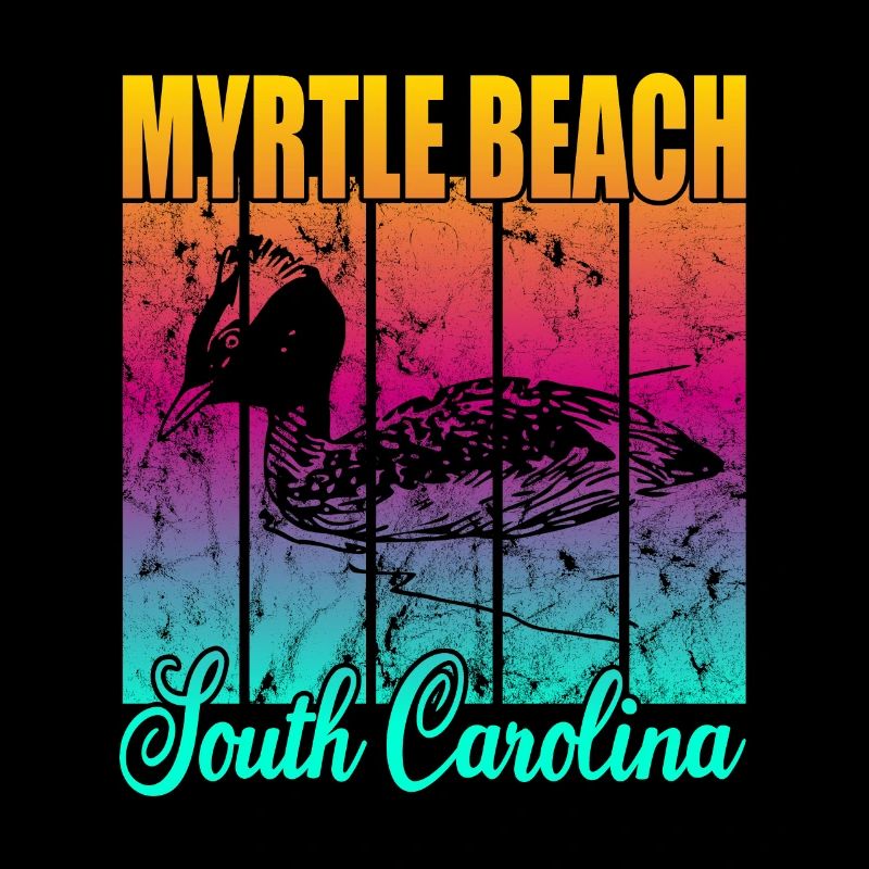 Myrtle Beach Caroline du Sud