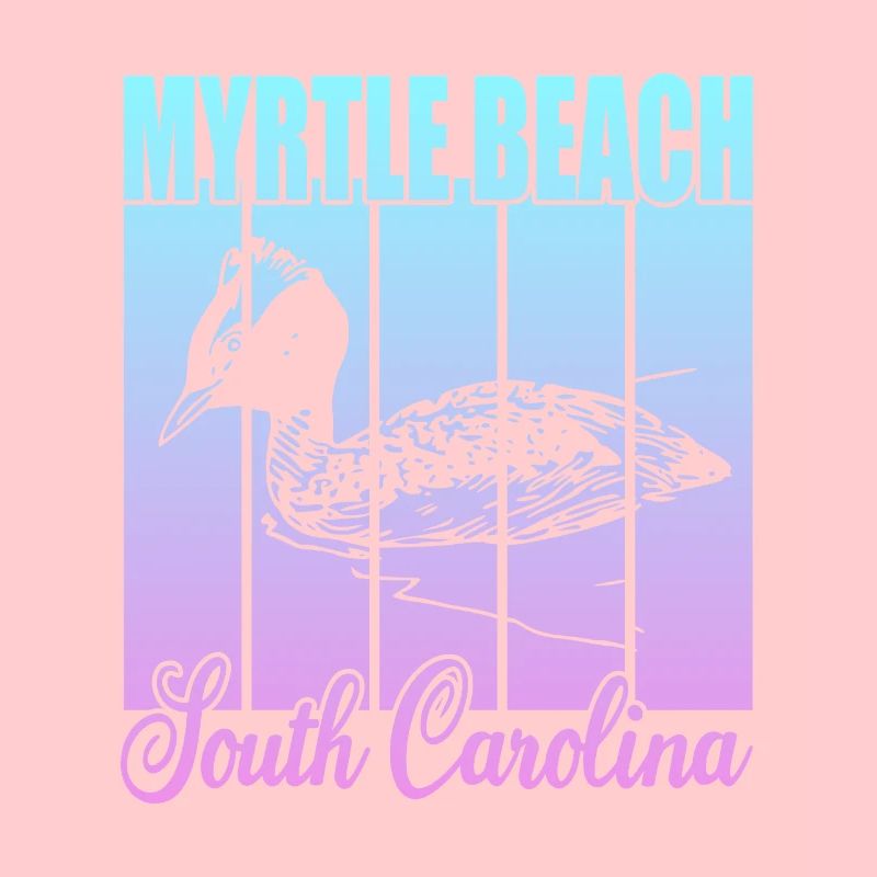 Myrtle Beach Caroline du Sud