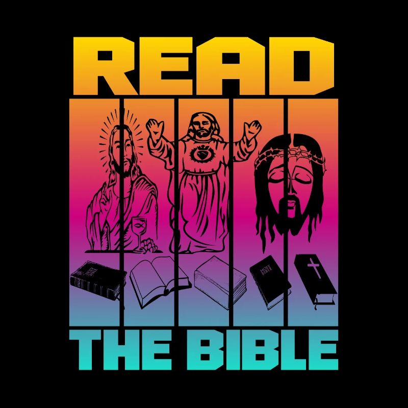 Lire la Bible